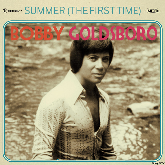 Bobby Goldsboro